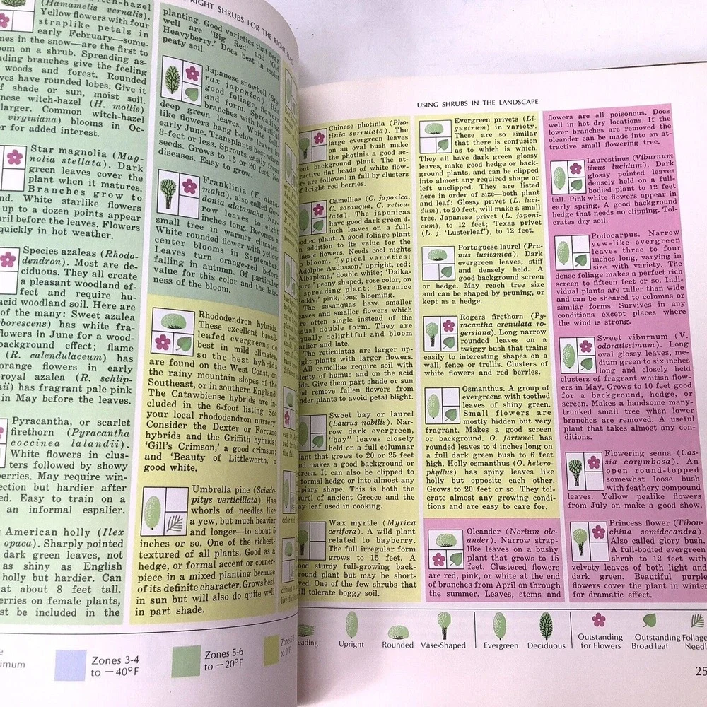 VTG Practical Guide to Home Landscaping How to Improve Your Lawn‎ & Garden Book